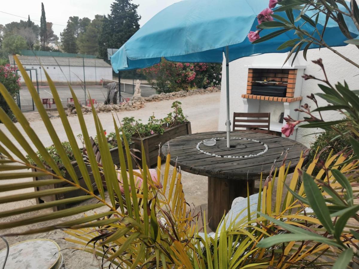 Casa Joy Villa Guia  Exterior photo