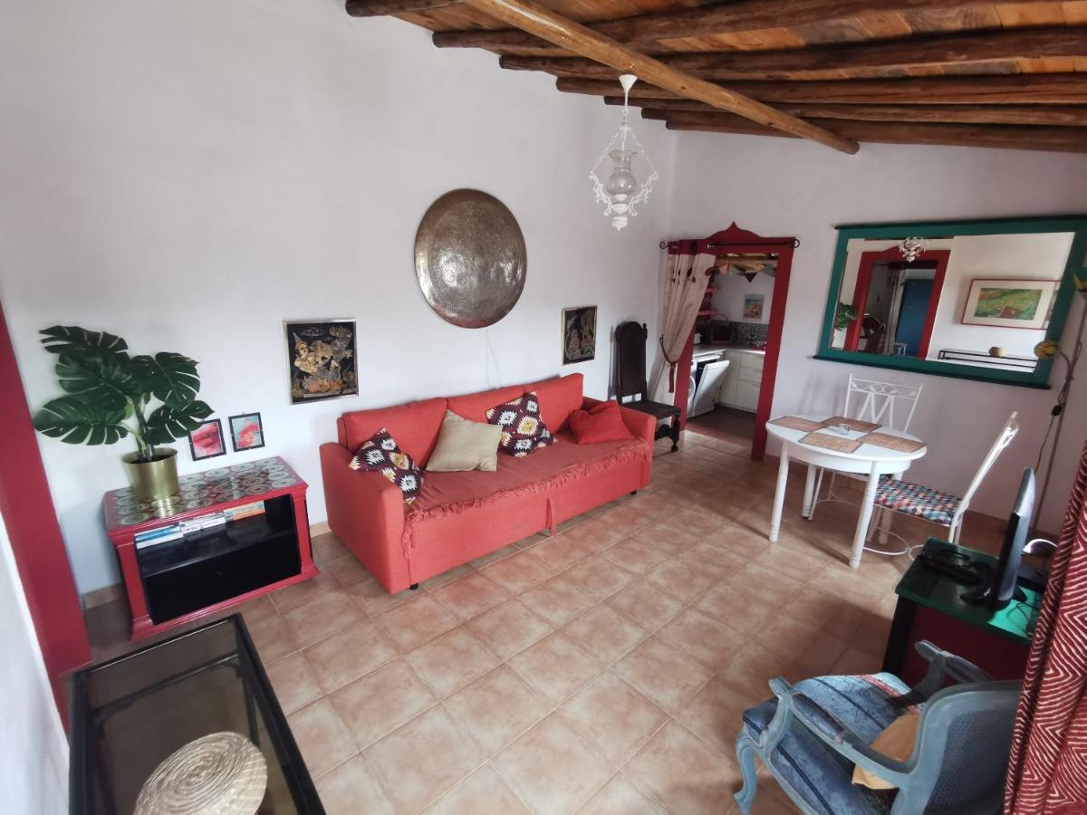 Casa Joy Villa Guia  Exterior photo